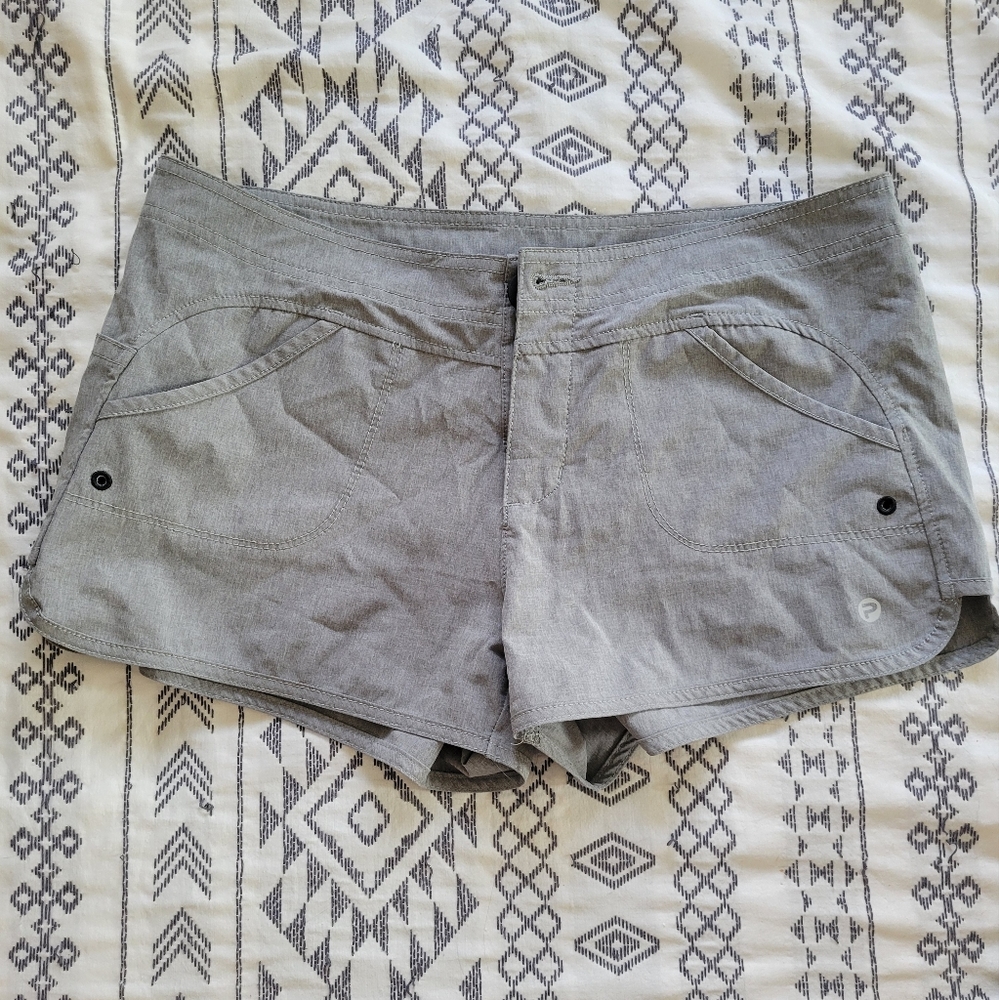 Pelagic shorts